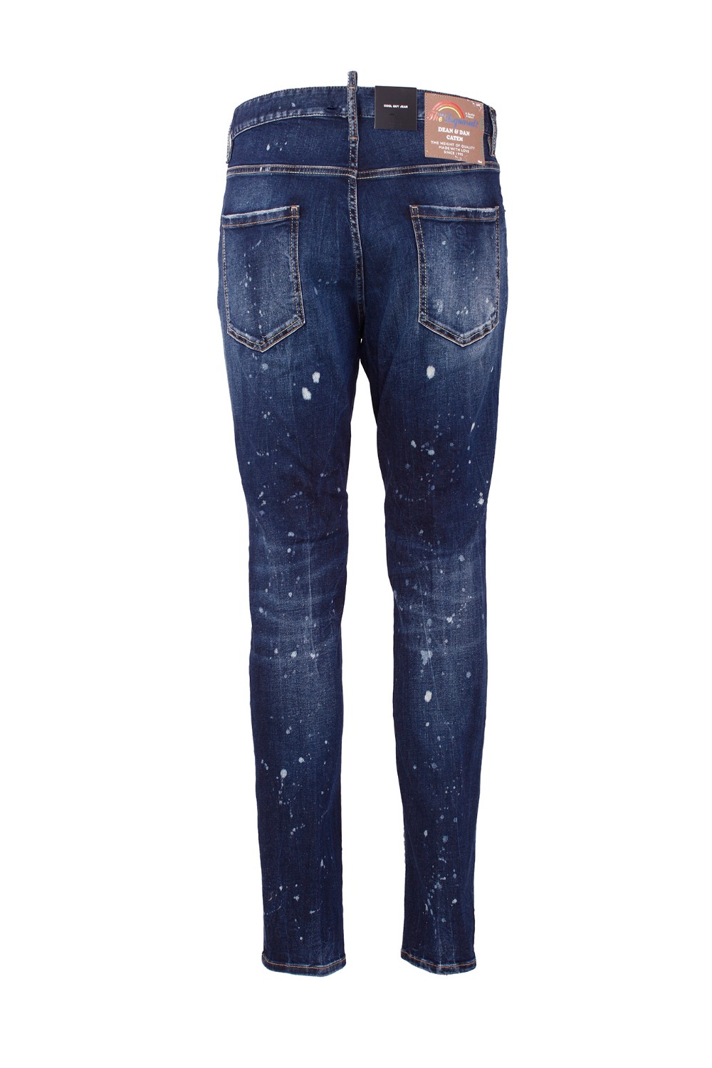 Saldi dsquared clearance